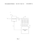 LED Circuit and Operation Method of the Same diagram and image