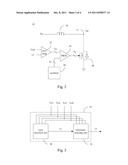 LED Circuit and Operation Method of the Same diagram and image