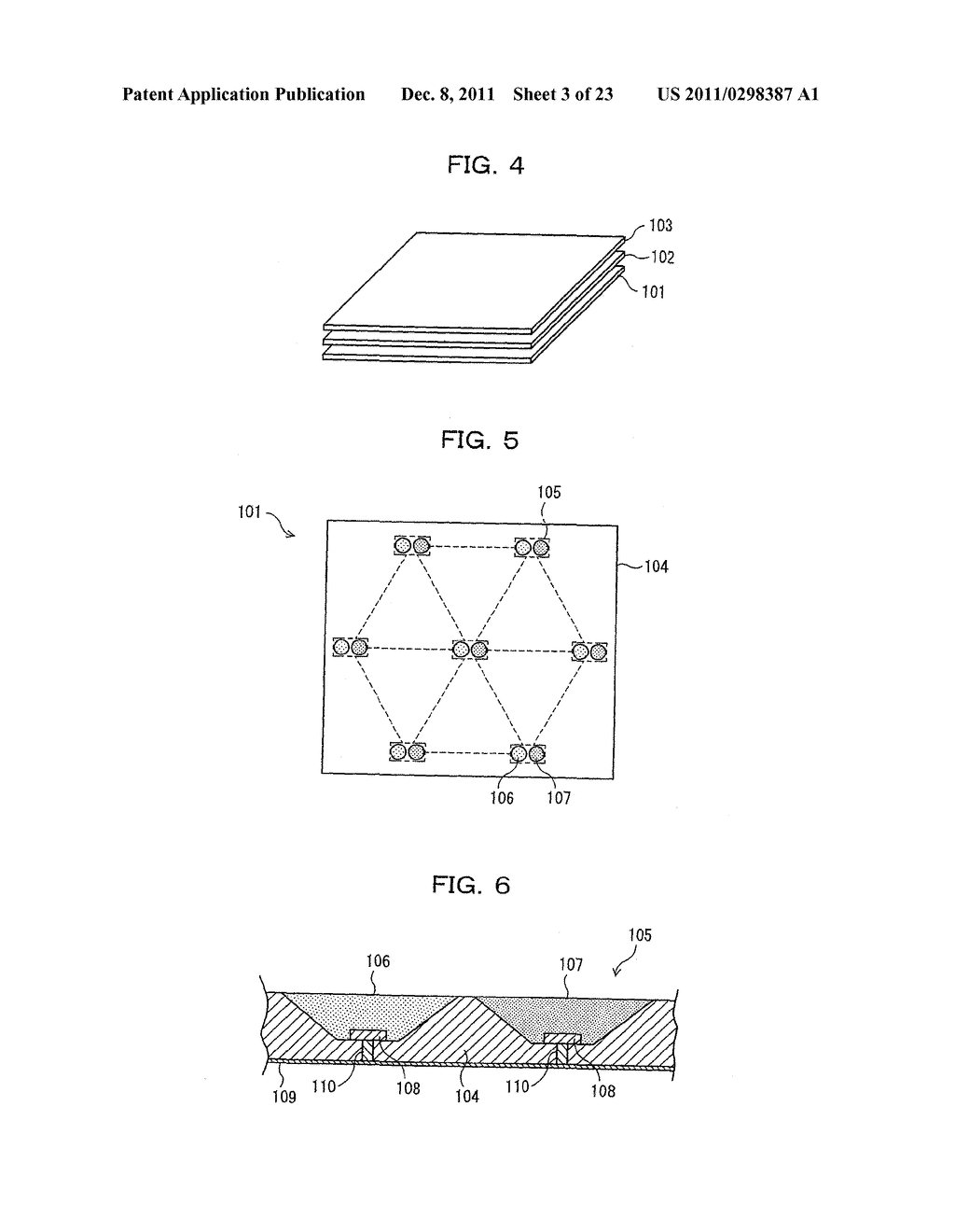 LIGHT EMITTING DEVICE, LIGHTING SYSTEM, BACKLIGHT UNIT FOR DISPLAY DEVICE     AND DISPLAY DEVICE - diagram, schematic, and image 04