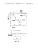 Light Emitting Device and Electronic Equipment Using the Same diagram and image