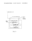 Light Emitting Device and Electronic Equipment Using the Same diagram and image