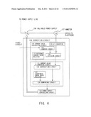 Light Emitting Device and Electronic Equipment Using the Same diagram and image