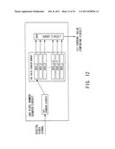 Light Emitting Device and Electronic Equipment Using the Same diagram and image