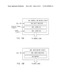 Light Emitting Device and Electronic Equipment Using the Same diagram and image