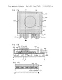 Light Emitting Device and Electronic Equipment Using the Same diagram and image