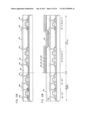 Light Emitting Device and Electronic Equipment Using the Same diagram and image