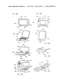 Light Emitting Device and Electronic Equipment Using the Same diagram and image