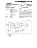 HIGH VOLTAGE SYNCHRONOUS RECTIFIER CONTROLLER diagram and image