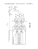 Circuits and Methods for Generating a Threshold Signal Used in a Motion     Detector diagram and image