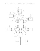 Subsea Line Monitoring Device diagram and image