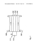 ARRANGEMENT AND METHOD FOR MONITORING GALVANIC ISOLATION OF FUEL CELL     DEVICE diagram and image