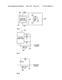 ARRANGEMENT AND METHOD FOR MONITORING GALVANIC ISOLATION OF FUEL CELL     DEVICE diagram and image