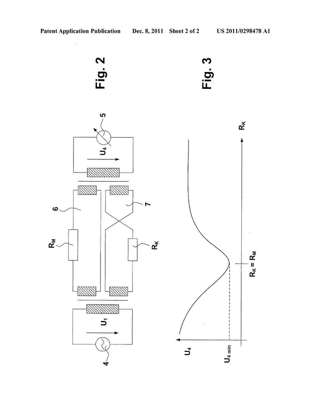 METHOD FOR DETERMINING RESIDUAL COUPLING OF AN INDUCTIVE CONDUCTIVITY     SENSOR - diagram, schematic, and image 03
