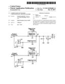 Compensation of parasitic capacitances of capacitive sensors diagram and image