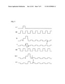 ELECTRONIC CIRCUIT AND ELECTRONIC DEVICE diagram and image