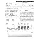 SEMICONDUCTOR DEVICE TEST METHOD AND APPARATUS, AND SEMICONDUCTOR DEVICE diagram and image