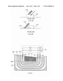 SEMICONDUCTOR DEVICE TEST METHOD AND APPARATUS, AND SEMICONDUCTOR DEVICE diagram and image