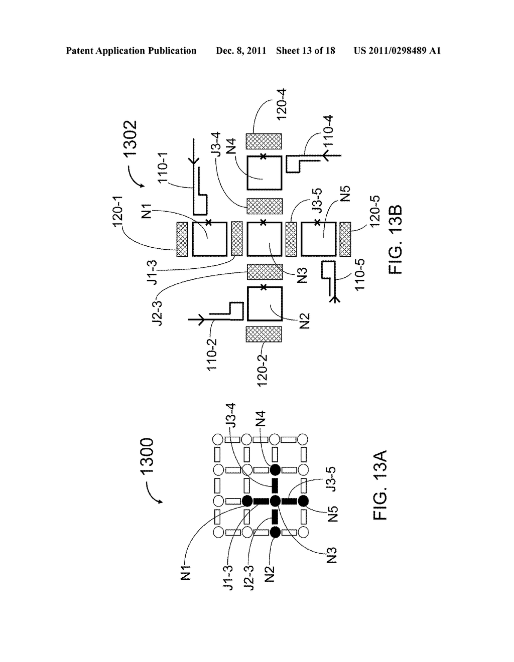 ANALOG PROCESSOR COMPRISING QUANTUM DEVICES - diagram, schematic, and image 14