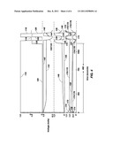 METHODS, DEVICES, AND SYSTEMS FOR A HIGH VOLTAGE TOLERANT BUFFER diagram and image