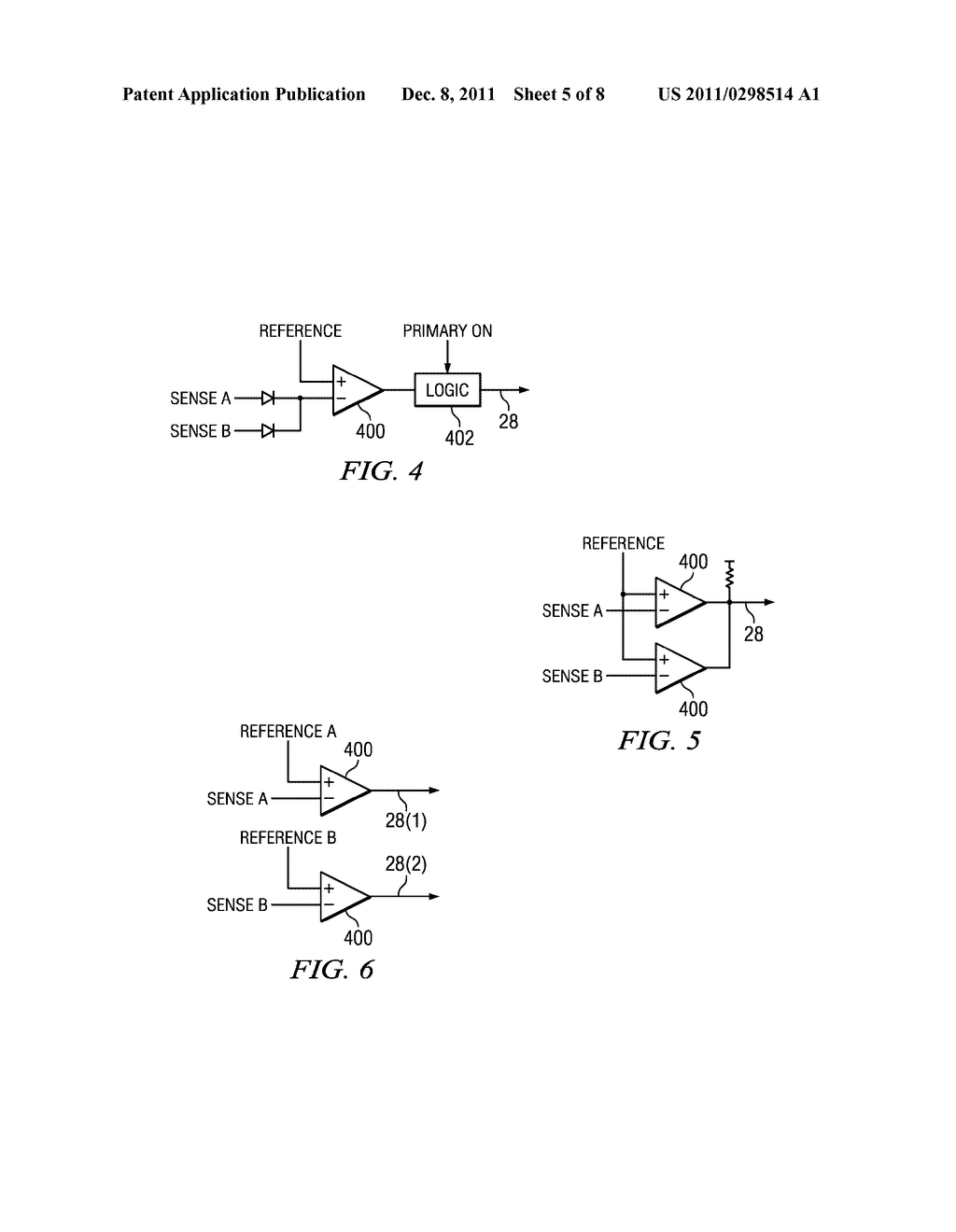 PWM SIGNAL GENERATOR FOR DIGITAL CONTROLLED POWER SUPPLY - diagram, schematic, and image 06