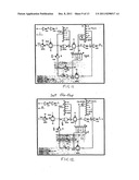 Master-slave flip-flop circuit diagram and image