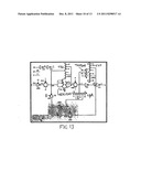 Master-slave flip-flop circuit diagram and image