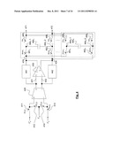 INTEGRATOR CIRCUIT WITH MULTIPLE TIME WINDOW FUNCTIONS diagram and image