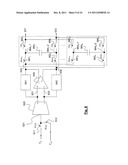 INTEGRATOR CIRCUIT WITH MULTIPLE TIME WINDOW FUNCTIONS diagram and image