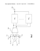 INTEGRATOR CIRCUIT WITH MULTIPLE TIME WINDOW FUNCTIONS diagram and image