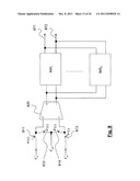 INTEGRATOR CIRCUIT WITH MULTIPLE TIME WINDOW FUNCTIONS diagram and image