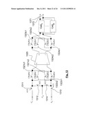 INTEGRATOR CIRCUIT WITH MULTIPLE TIME WINDOW FUNCTIONS diagram and image