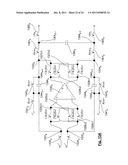 INTEGRATOR CIRCUIT WITH MULTIPLE TIME WINDOW FUNCTIONS diagram and image