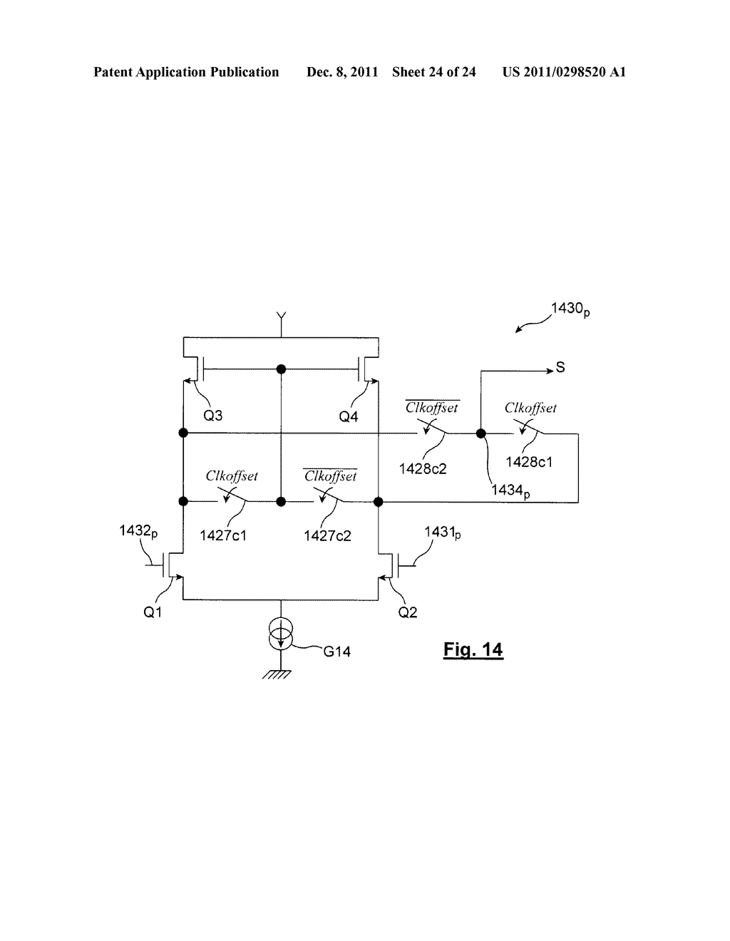 INTEGRATOR CIRCUIT WITH MULTIPLE TIME WINDOW FUNCTIONS - diagram, schematic, and image 25