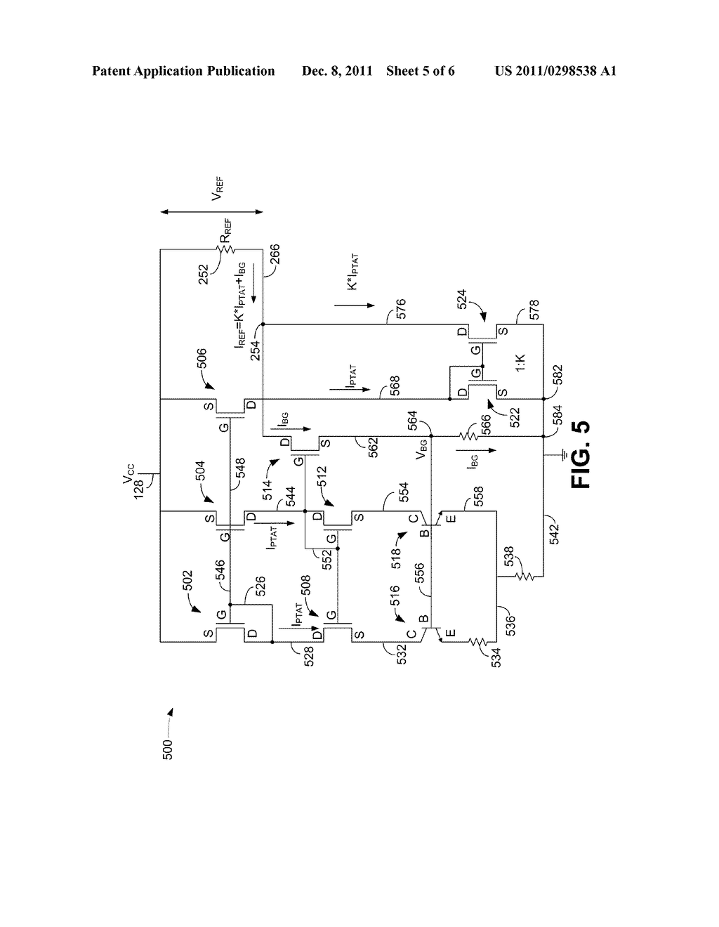 APPARATUS AND METHOD FOR CURRENT SENSING USING A WIRE BOND - diagram, schematic, and image 06