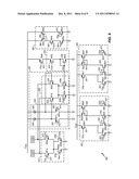 RAIL-TO-RAIL INPUT STAGE CIRCUIT WITH DYNAMIC BIAS CONTROL diagram and image