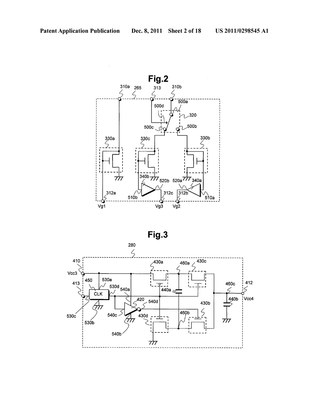 RF POWER AMPLIFIER DEVICE AND OPERATING METHOD THEREOF - diagram, schematic, and image 03