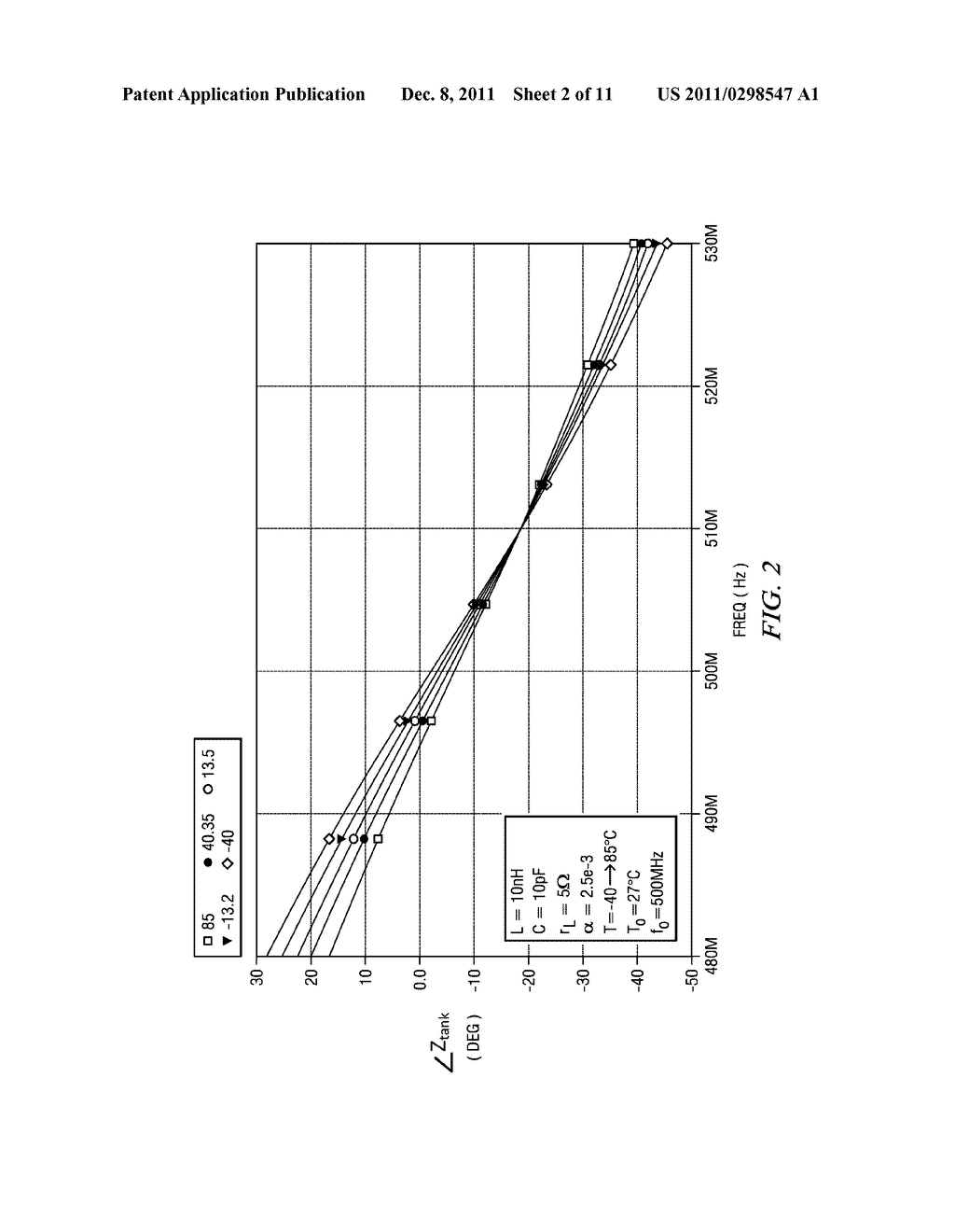 Method, system and apparatus for accurate and stable LC-based reference     oscillators - diagram, schematic, and image 03