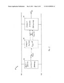 Ultra low power oscillator diagram and image