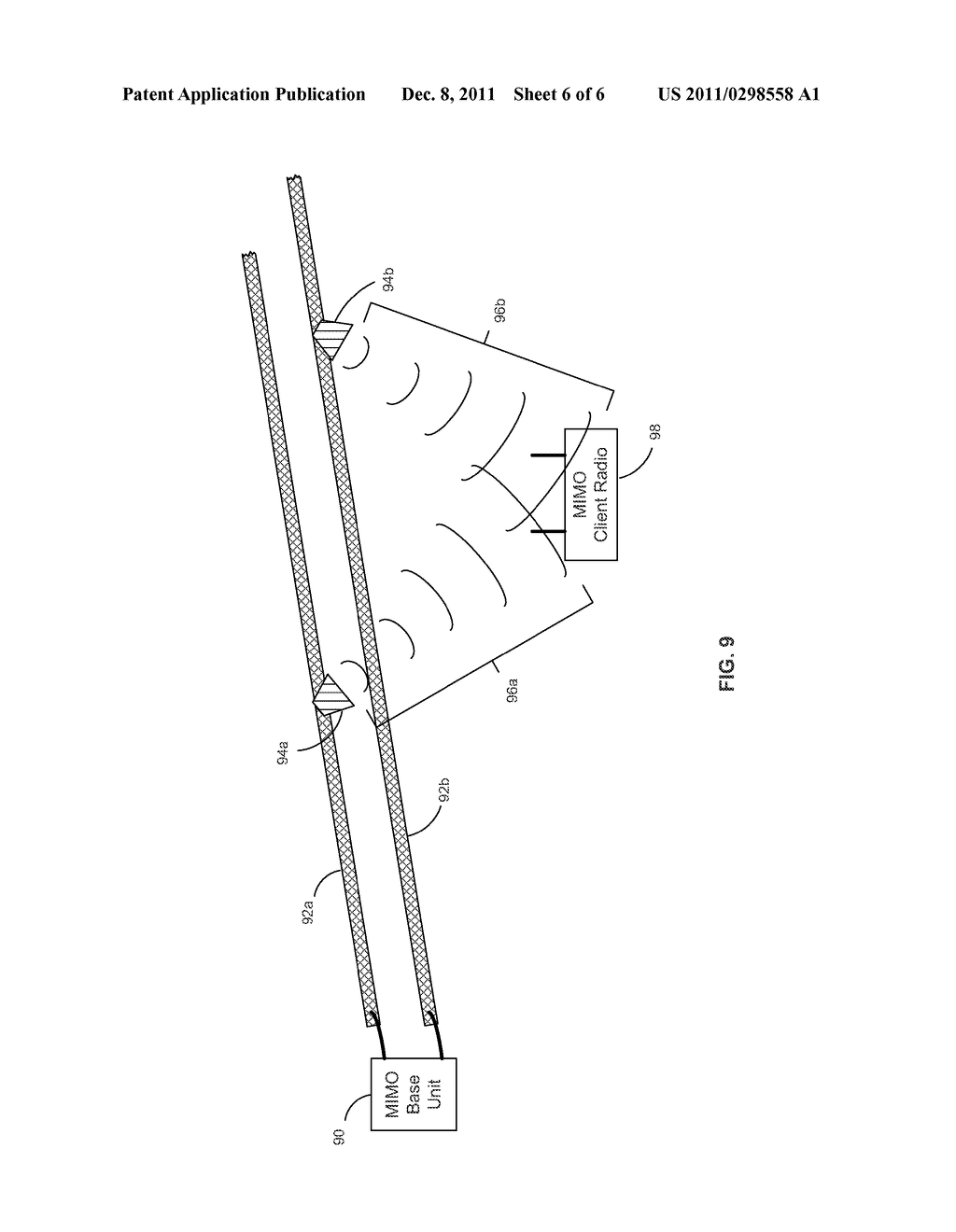 Folded Monopole Variable Signal Coupler - diagram, schematic, and image 07