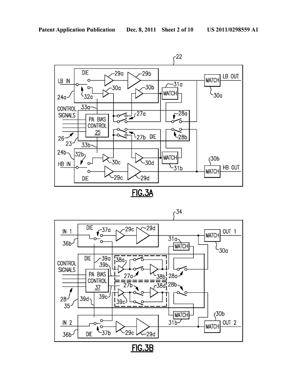 APPARATUS AND METHOD FOR DIRECTIONAL COUPLING - diagram, schematic, and image 03