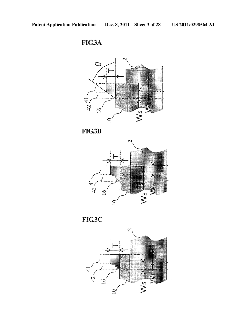 Thin-Film Piezoelectric Resonator and Thin-Film Piezoelectric Filter Using     the Same - diagram, schematic, and image 04