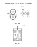 TE011 CAVITY FILTER ASSEMBLY AND METHOD diagram and image