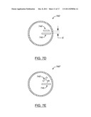 TE011 CAVITY FILTER ASSEMBLY AND METHOD diagram and image