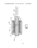 Solenoid Device With Stable Activation diagram and image