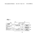 IN-VEHICLE DEVICE CONTROL SYSTEM diagram and image