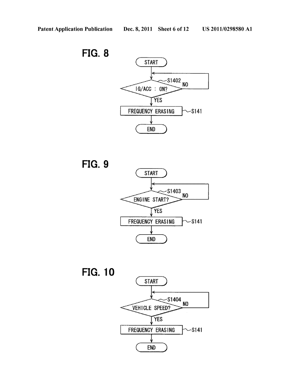 IN-VEHICLE DEVICE CONTROL SYSTEM - diagram, schematic, and image 07