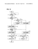 IN-VEHICLE DEVICE CONTROL SYSTEM diagram and image