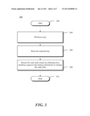 SECURING A CASH SAFE WITH A CIRCUIT diagram and image