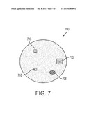 IDENTIFICATION OF DEVICES ON TOUCH-SENSITIVE SURFACE diagram and image