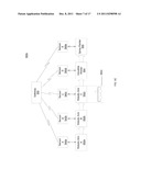 System and Method for Low Latency Sensor Network diagram and image